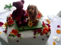 Nikita+Lenore Wedding Toronto - 085 